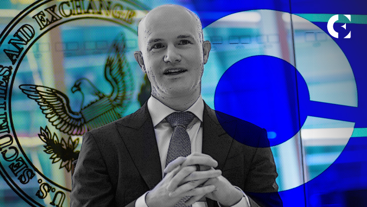 Coinbase to SEC: We’re able to vigorously defend ourselves in court docket