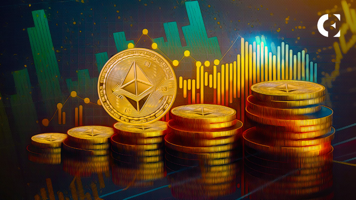 Ethereum Value Rebounds: Bulls Push for $2,000 Resistance