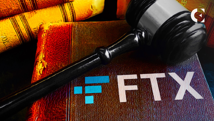 Choose combines Silvergate lawsuit alleging FTX connection