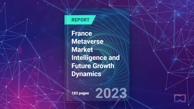 The French metaverse business is poised for large progress and is anticipated to achieve $22 billion by 2030