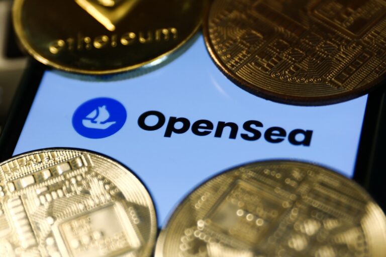 OpenSea’s subsequent journey is to assist internet 2.0 manufacturers enter web3