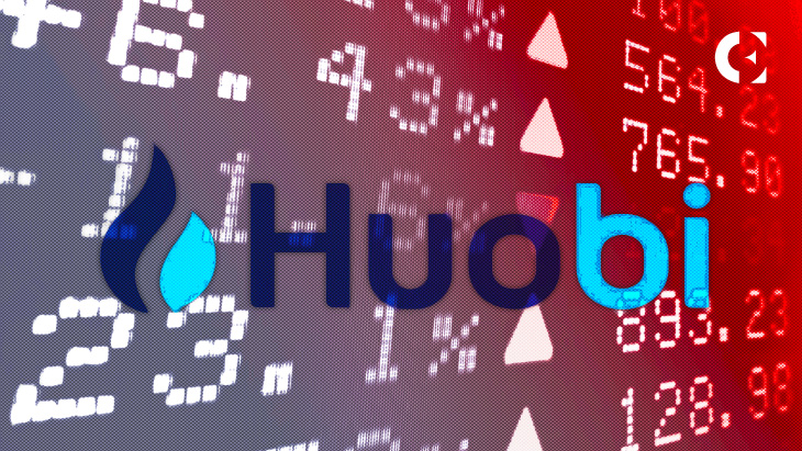 Report Says Tron CEO Contemplating Promoting Huobi Stake: Justin Solar Challenges