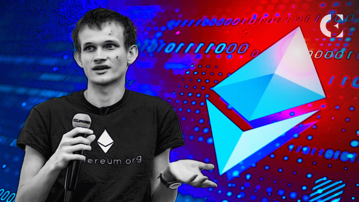 Ethereum founder Vitalik Buterin sees potential in ChatGPT and AI