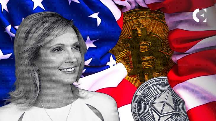 Blockchain Affiliation CEO Sees Higher US Crypto Regulation