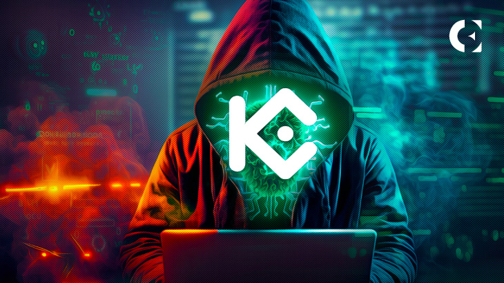 KuCoin Confirms Id of Person Pockets Behind A number of Mat Pulls