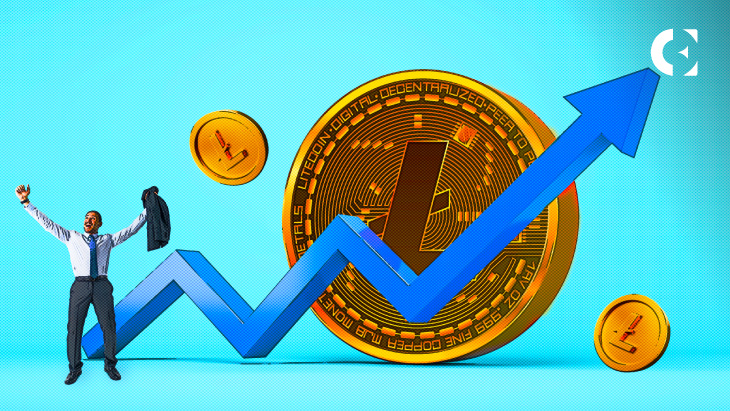 LTC Costs Rise as Bulls Outperform Bears: Will Resistance Maintain?