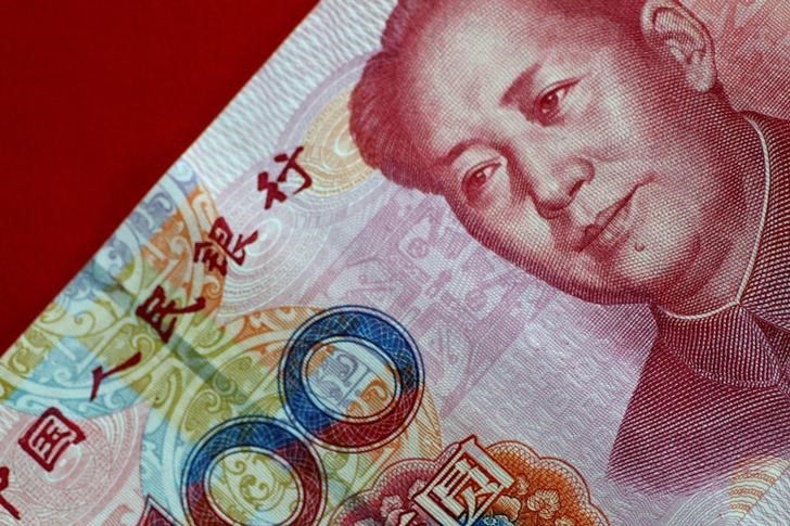 Chinese language yuan approaches degree 7 as post-COVID financial rebound cools