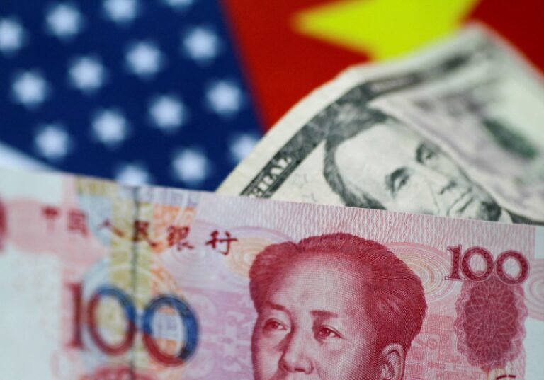 Asia FX muted as greenback companies and Chinese language yuan drop to 5-month low
