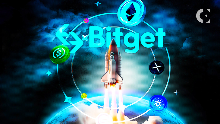 Maximize your earnings with Bitget’s excessive liquidity and low transaction charges