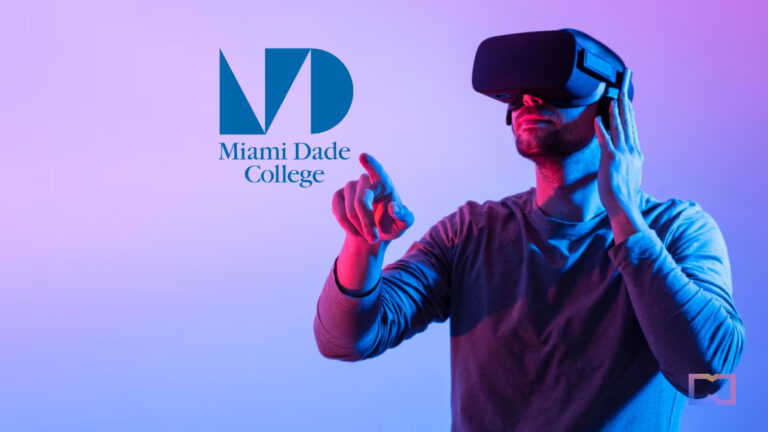Miami Dade Faculty Launches Twin Metaverse Campus Metaversity