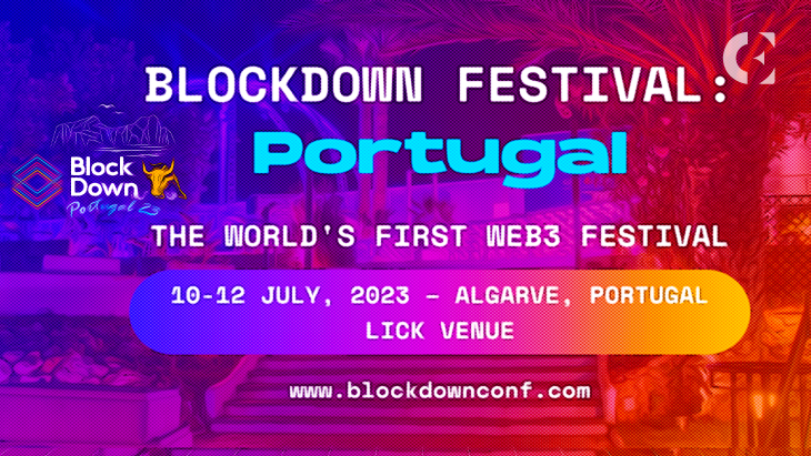 Blockdown Competition declares that Portugal would be the subsequent location for its huge Web3 cultural competition