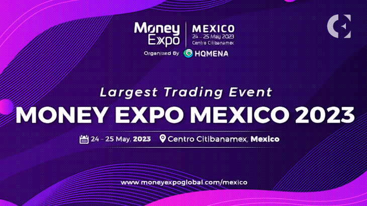 Mexico is delighted to host Cash Expo Mexico