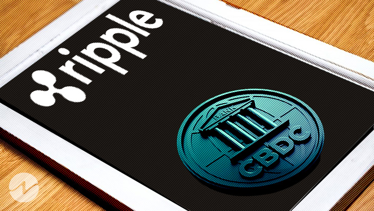 Ripple turns into the primary platinum associate of the CBDC Symposium in London