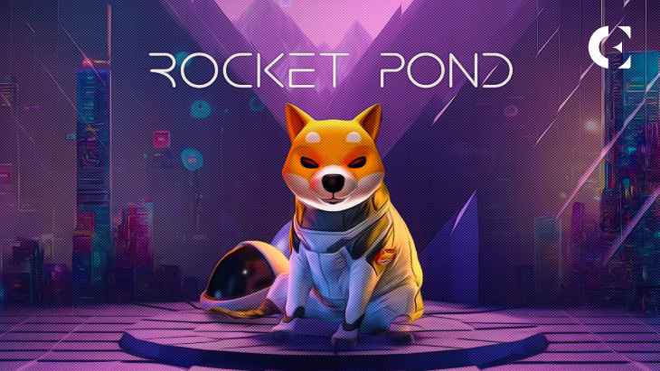 Shiba Inu Innovates With Subsequent Rocket Pond Reveal