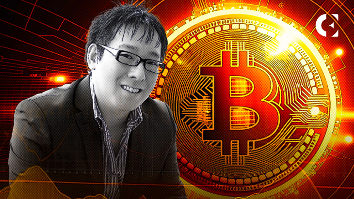 Samson Mow says Bitcoin solves the issue of the unbanked