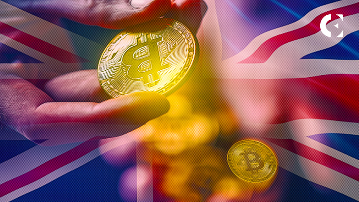 UK points tips for charities receiving crypto donations