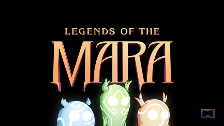 Yuga Labs declares Legends of the Mara, an upcoming gaming expertise