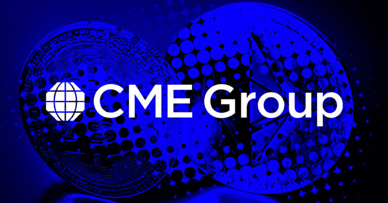 CME Group expands its Bitcoin and Ethereum derivatives suite