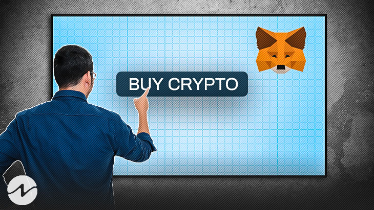 MetaMask Introduces New Fiat-To-Crypto Buy Possibility