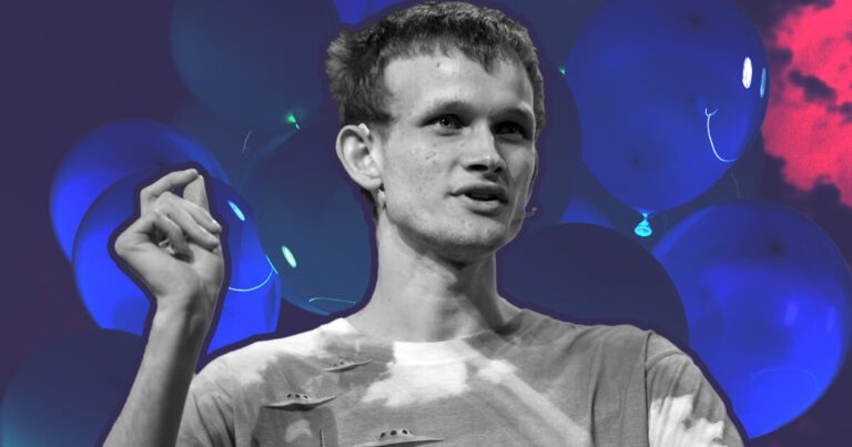 Vitalik Buterin reveals a significant problem for the way forward for Ethereum – and methods to resolve it