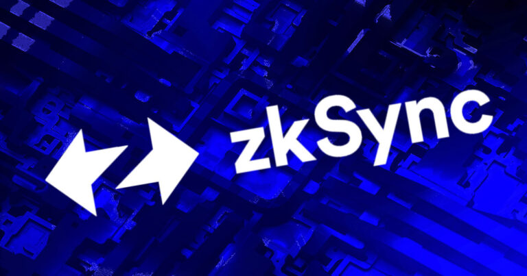 zkSync Helps Mission Get better $1.7M Locked From Good Contract