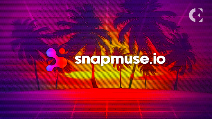 Snapmuse.io — A bridge between creators and followers, began by Mariana Avila