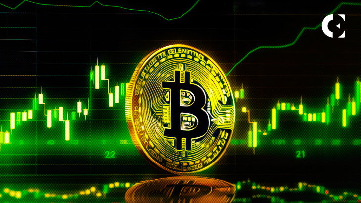 Bitcoin Again Above $25,000 Amid Unsure Fundamentals