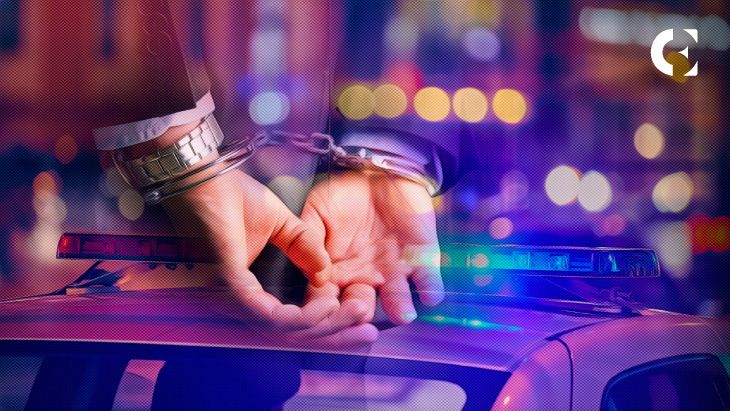 16-member gang, two law enforcement officials, tried for stealing crypto in Vietnam