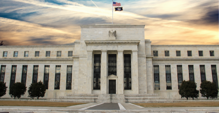 Bitcoin Value Prediction Forward of Federal Reserve Assembly
