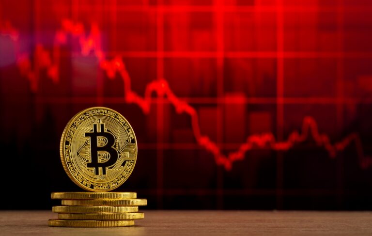 Curiosity in Bitcoin at two-year low – Google