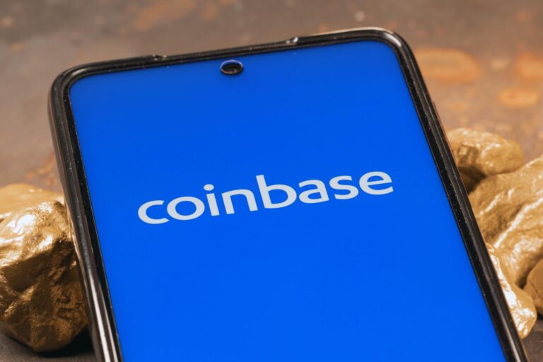 HCW analyst raises value goal on Coinbase inventory after sturdy Q1 report