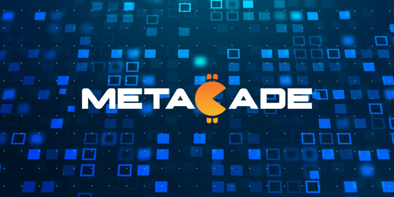 An optimistic tone lifts the cryptocurrency market.  Metacade, after presale, holds agency because it registers on exchanges