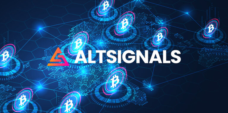 AltSignals Positive aspects Reputation as Texas Acknowledges Crypto in Invoice of Rights