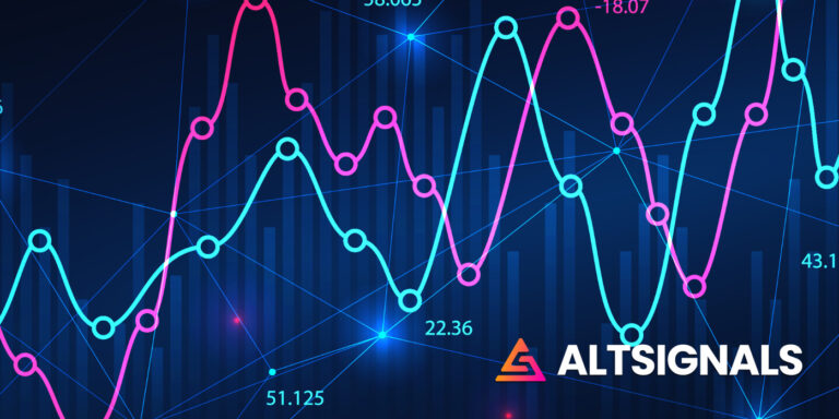 AltSignals (ASI) Worth Prediction as Token Sale Hits $723,000