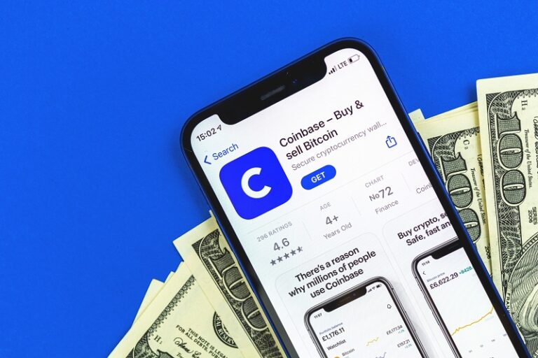Coinbase Unveils World Crypto Change As US Crypto Crackdown Intensifies