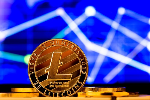 Litecoin creator Charlie Lee shares big prediction for LTC value