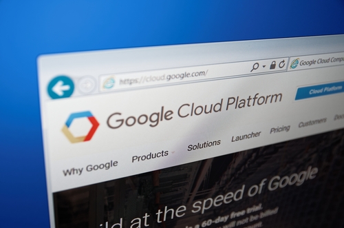 Flare API portal launched on Google Cloud Market