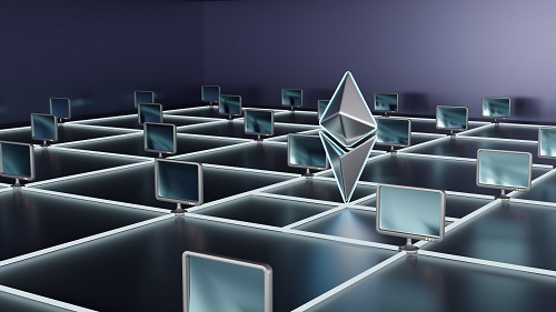 Ethereum Ecosystem Predictions: The Shanghai Improve, Scaling, and a Potential Spike