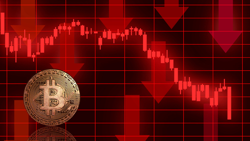 Why is the crypto market down immediately?  BTC Briefly Slips Beneath $27,000