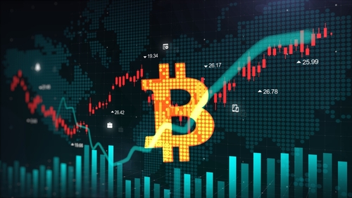 Bitcoin Value Prediction: Can BTC Maintain Its Value Above $27,000?