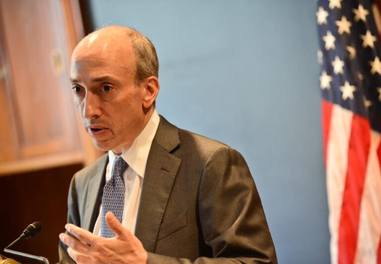 SEC Chairman Gary Gensler Criticizes Non-Compliant and Dangerous Enterprise Fashions within the Crypto Market