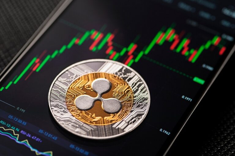 XRP Value Rises After Choose’s Ruling in Ripple vs. SEC Case