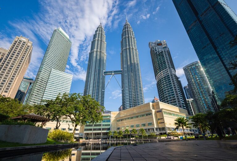 Securities Fee Malaysia (SC) orders Huobi International to stop operations