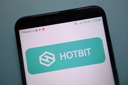 Hotbit Crypto Trade Shuts Down
