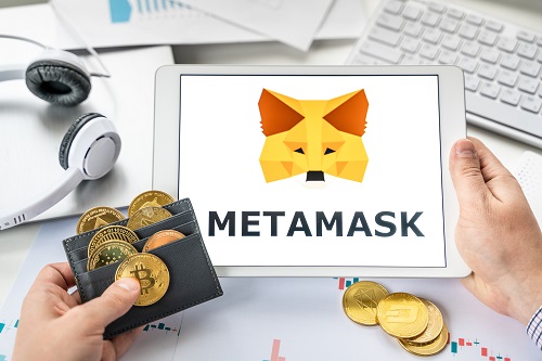 MetaMask doesn’t gather taxes on crypto transactions – ConsenSys