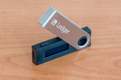 Ledger will delay controversial key restoration function, says CEO