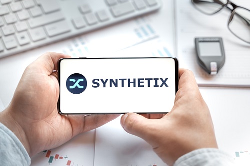 Synthetix provides 7 new perpetual futures markets