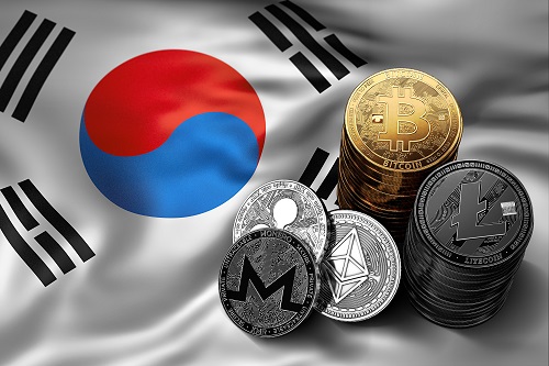 South Korea passes legislation requiring all officers to reveal crypto belongings