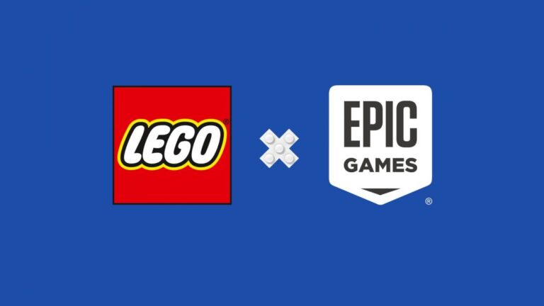 Epic Video games and the LEGO Group are teaming as much as create a secure metaverse