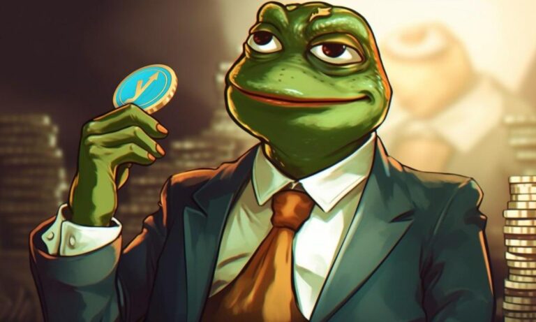 Yesports Proclaims 14 Day Extravaganza For Pepe Meme Token Holders
